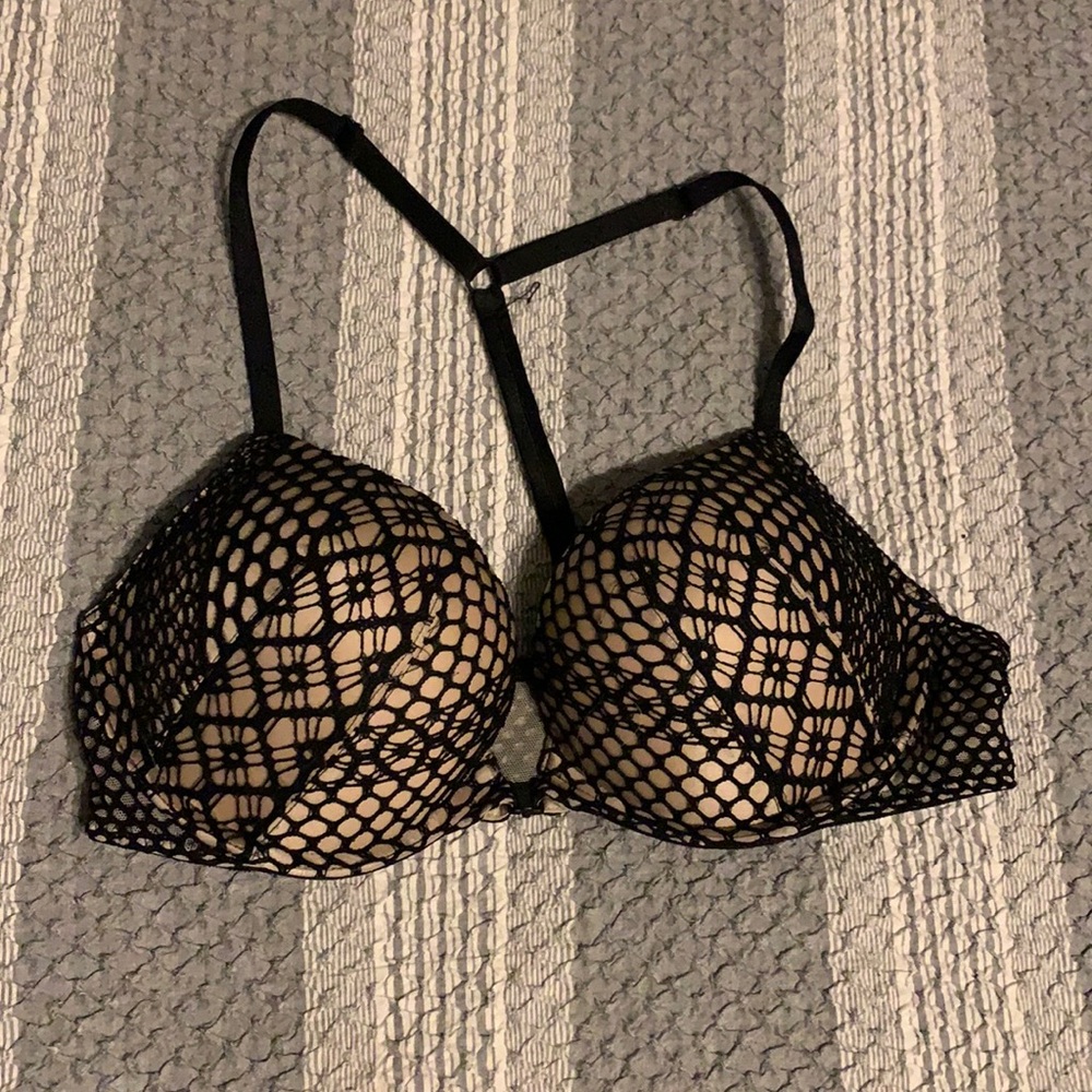 Victorias Secret Bombshell Bra